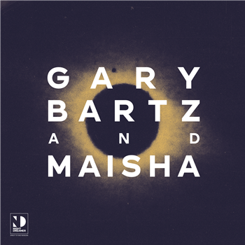 Gary Bartz & Maisha - Night Dreamer Direct-to-Disc Sessions - Night Dreamer Gary Bartz & Maisha - Night Dreamer Direct-to-Disc Sessions - Night Dreamer