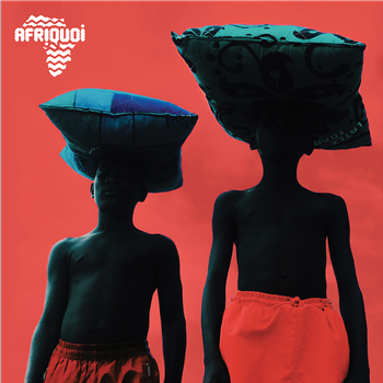 AFRIQUOI - TIME IS A GIFT WHICH WE SHARE ALL THE TIME - Mawimbi