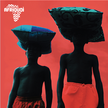 AFRIQUOI - TIME IS A GIFT WHICH WE SHARE ALL THE TIME - Mawimbi AFRIQUOI - TIME IS A GIFT WHICH WE SHARE ALL THE TIME - Mawimbi