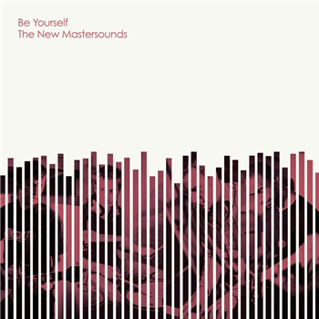 The New Mastersounds - Be Yourself - KingUnderground