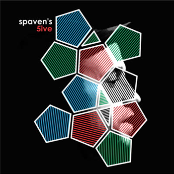 Richard Spaven - Spavens 5ive - Jazz re:freshed