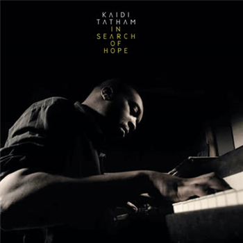Kaidi Tatham - In Search Of Hope - First Word Records