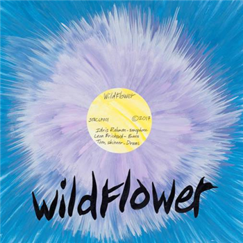 Wildflower - Wildflower - Ill Considered