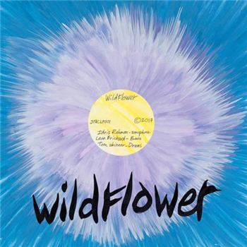 Wildflower - Wildflower - Ill Considered Wildflower - Wildflower - Ill Considered