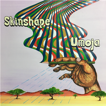Skinshape - Umoja - Lewis Recordings Skinshape - Umoja - Lewis Recordings