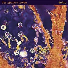 The Sultans Swing - Ignite - Lazy Robot The Sultans Swing - Ignite - Lazy Robot
