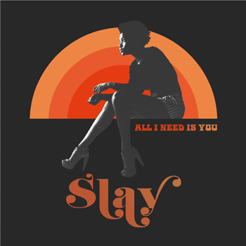 SLAY - SIX NINE RECORDS