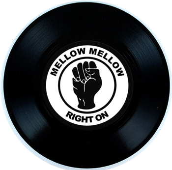 Various Artists - Mellow Mellow Right On / The Only Way Is Up - Mellow Mellow Right On