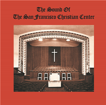 San Fransico Christian Center Choir - The Sound Of The San Francisco Christian Center - Cultures Of Soul San Fransico Christian Center Choir - The Sound Of The San Francisco Christian Center - Cultures Of Soul