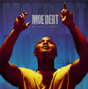 Moe Dert - Moe Dirdee x Dertbeats (2XLP) - Street Corner Music