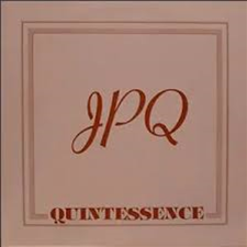 JPQ - Quintessence - Tidal Waves Music