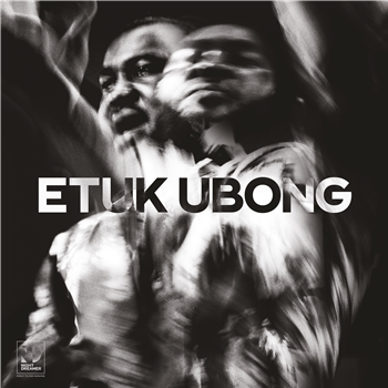 Etuk Ubong - Africa Today - Night Dreamer