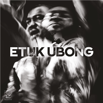 Etuk Ubong - Africa Today - Night Dreamer Etuk Ubong - Africa Today - Night Dreamer