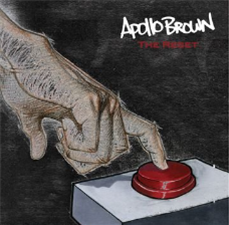 Apollo Brown - The Reset - Mello Music Group