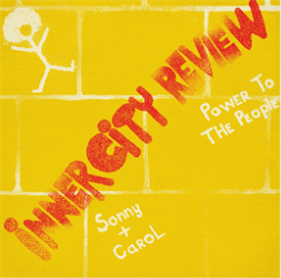 Various Artists - Inner City Review - ARC Records