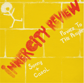Various Artists - Inner City Review - ARC Records Various Artists - Inner City Review - ARC Records