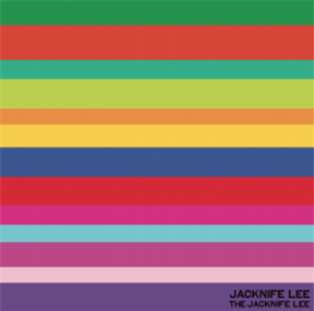 Jacknife Lee - The Jacknife Lee - Slow Kids Records Jacknife Lee - The Jacknife Lee - Slow Kids Records