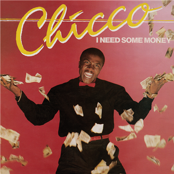CHICCO - I NEED SOME MONEY / WE CAN DANCE - AFROSYNTH