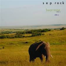 Seprock - Side A & B - Sinking City Records