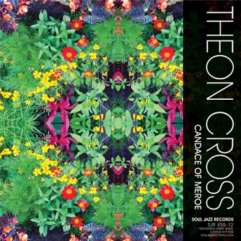 Theon Cross / Pokus - Soul Jazz Records