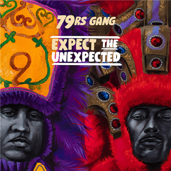 79rs Gang - Expect The Unexpected - Sinking City 79rs Gang - Expect The Unexpected - Sinking City