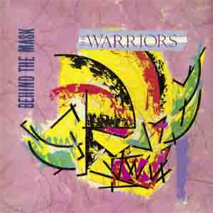 The Warriors - Behind The Mask - EXPANSION RECORDS
