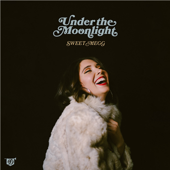 Sweet Megg - Under the Moonlight (LP) - Dala Records
