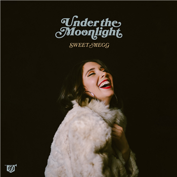 Sweet Megg - Under the Moonlight (LP) - Dala Records Sweet Megg - Under the Moonlight (LP) - Dala Records