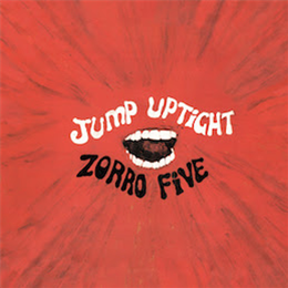 Zorro Five - Jump Uptight - MATSULI