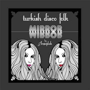 ARSIVPLAK - Mirror - ARSiVPLAK ARSIVPLAK - Mirror - ARSiVPLAK