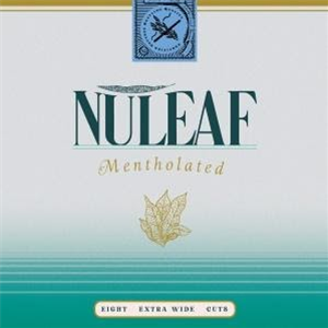 Various Artists - NuLeaf - Numero Group