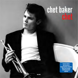 CHET BAKER - CHET - Not Now