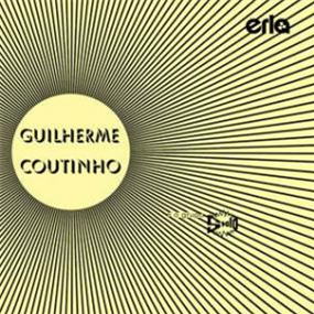 GUILHERME COUTINHO E O GRUPO STALO - GUILHERME COUTINHO E O GRUPO STALO - MAD ABOUT RECORDS