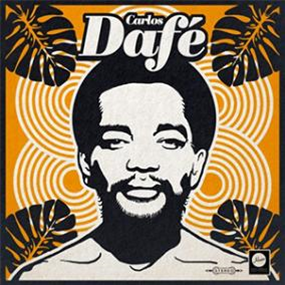 CARLOS DAFE - CARLOS DAFE - MAD ABOUT RECORDS CARLOS DAFE - CARLOS DAFE - MAD ABOUT RECORDS