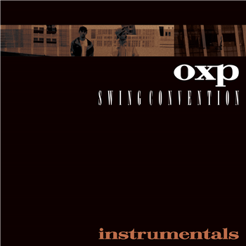 OXP - SWING CONVENTION (INSTRUMENTALS) - NOTHING BUT NET