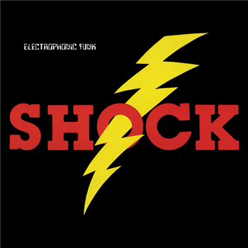 Shock - Electrophonic Funk - Tidal Waves Musis
