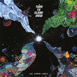 Joe Armon-Jones - Turn To Clear View - Brownswood Recordings