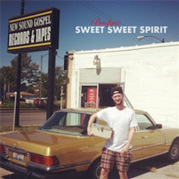 Budgie - Sweet Sweet Spirit - The Good Book