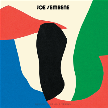 JOE SEMBENE - JOE SEMBENE - Rare And Or Interesting