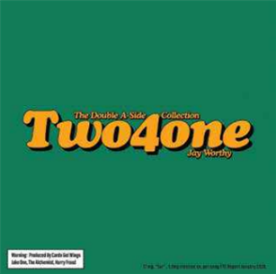 Jay Worthy  - Two4One - NEXT RECORDS