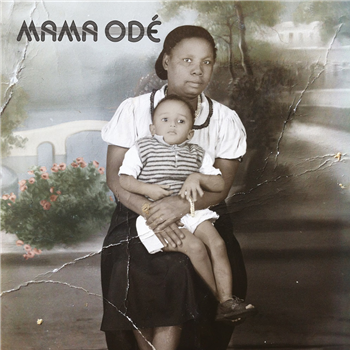 Mama Odé - Tales & Patterns Of The Maroons - Five Easy Pieces