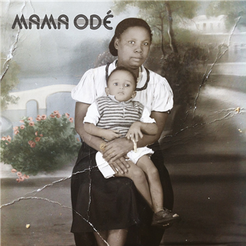 Mama Odé - Tales & Patterns Of The Maroons - Five Easy Pieces Mama Odé - Tales & Patterns Of The Maroons - Five Easy Pieces