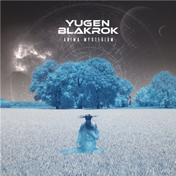 Yugen Blakrok - Anima Mysterium - Iot Records