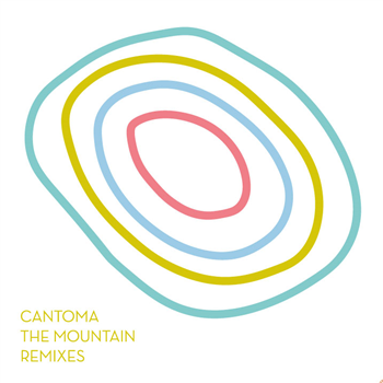 Cantoma - The Mountain (Lexx / Chris Coco remixes) - Highwood Recordings