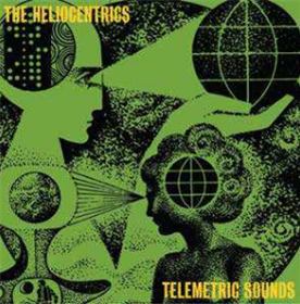 Heliocentrics  - Telemetric Sounds - Madlib Invazion