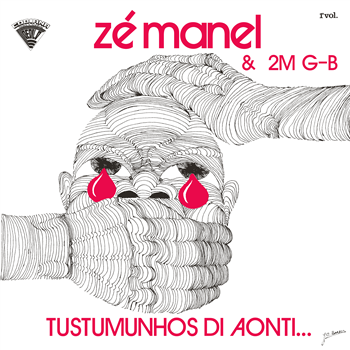 ZE MANEL & 2M G-B - TUSTUMUNHOS DI AONTI... - NEW DAWN