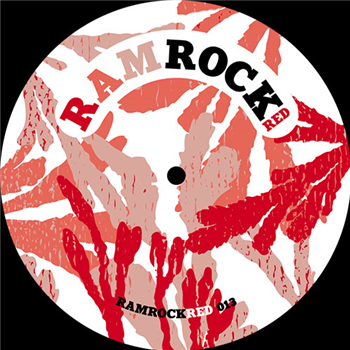 OXP Featuring Domino - California - Ramrock Red Records OXP Featuring Domino - California - Ramrock Red Records