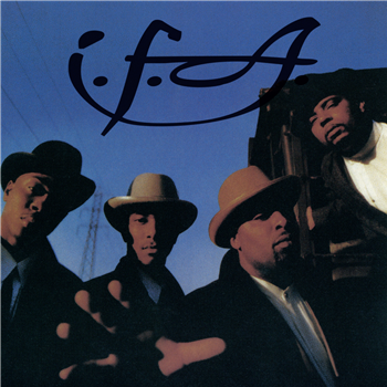 Ifa - International Family Affair - NBN ARCHIVES Ifa - International Family Affair - NBN ARCHIVES