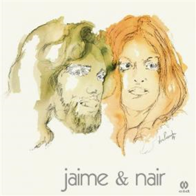 JAIME & NAIR - VAMPISOUL JAIME & NAIR - VAMPISOUL