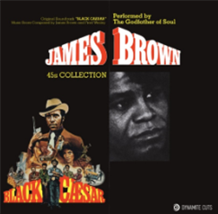 James Bown - 45s Collection - DYNAMITE CUTS